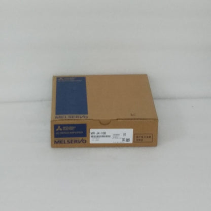 Mitsubishi MR-J4-10B Servo Drive within 24 hours - MITSUBISHI
