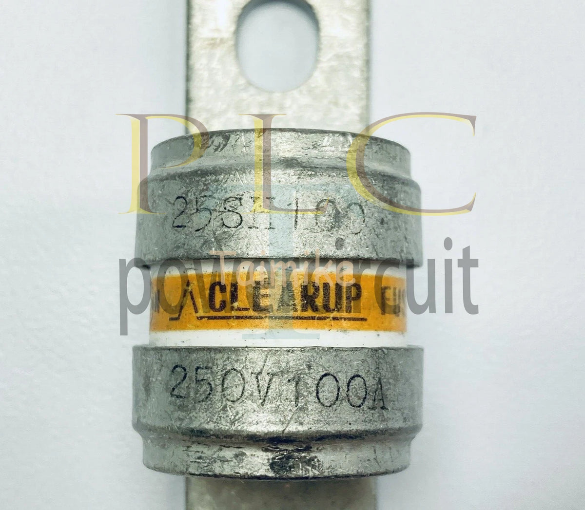 UN KYOSAN 25SH100 CLEARUP FUSE 250VAC 100AMP~