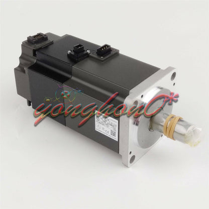 new 1PC HF-KP73B MITSUBISHI AC HFKP73B SERVO MOTOR - MITSUBISHI