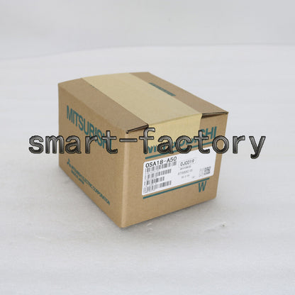 Mitsubishi Servo Motor OSA18-A50 - MITSUBISHI