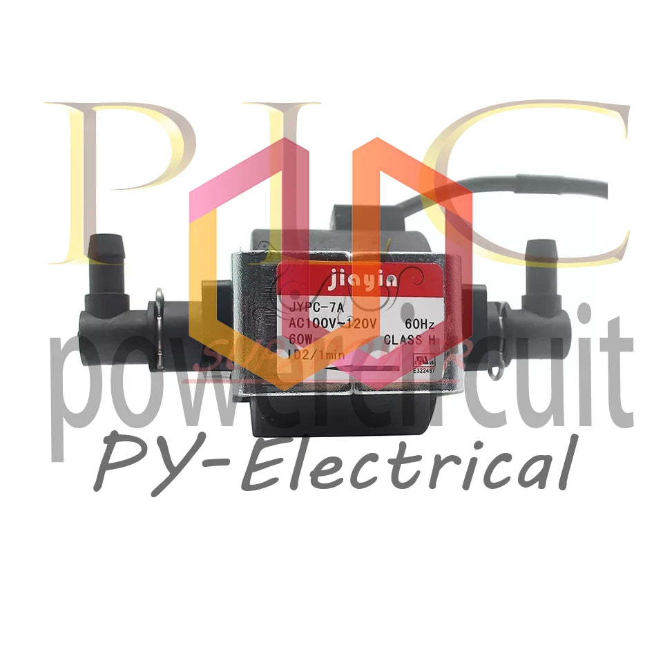 DCC-1 WATER PUMP JYPC-7A / 51153 P403A 110V Rug Doctor Deep Carpet Cleaner 1PCS~