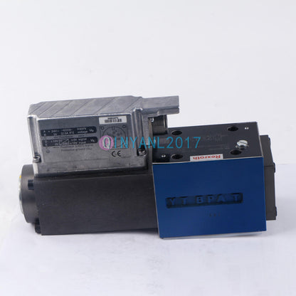 Rexroth 4WRPEH10C4B50L-20/G24K0/A1M Actuator - REXROTH