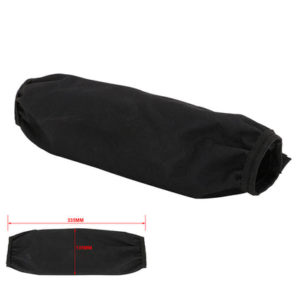 Rear Shock Absorber Protective Cover for Motorcycle Pit Dirt Bike