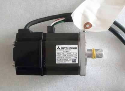 Used Mitsubishi HCUKF23 Tested in Good Condition - MITSUBISHI