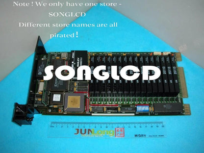 NDSO04 Compact Electronic Component - NDSO