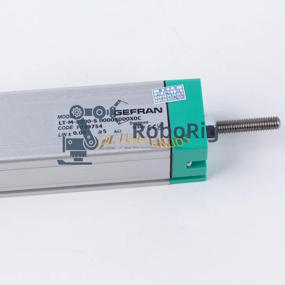 1PCS Gefran LT-M-0200-S Rectilinear Transducer