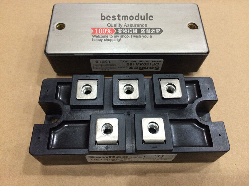 New SANREX DF150AA160 Power Supply Module – Quality Assurance - SANREX