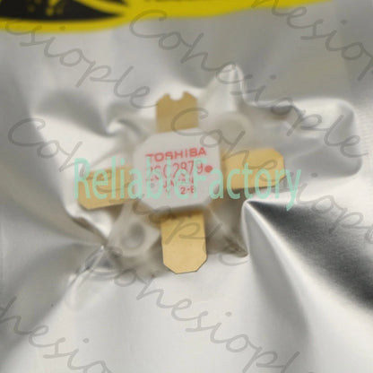 1PCS Toshiba Npn 2SC2879 C2879 Power Amplifier Transistor