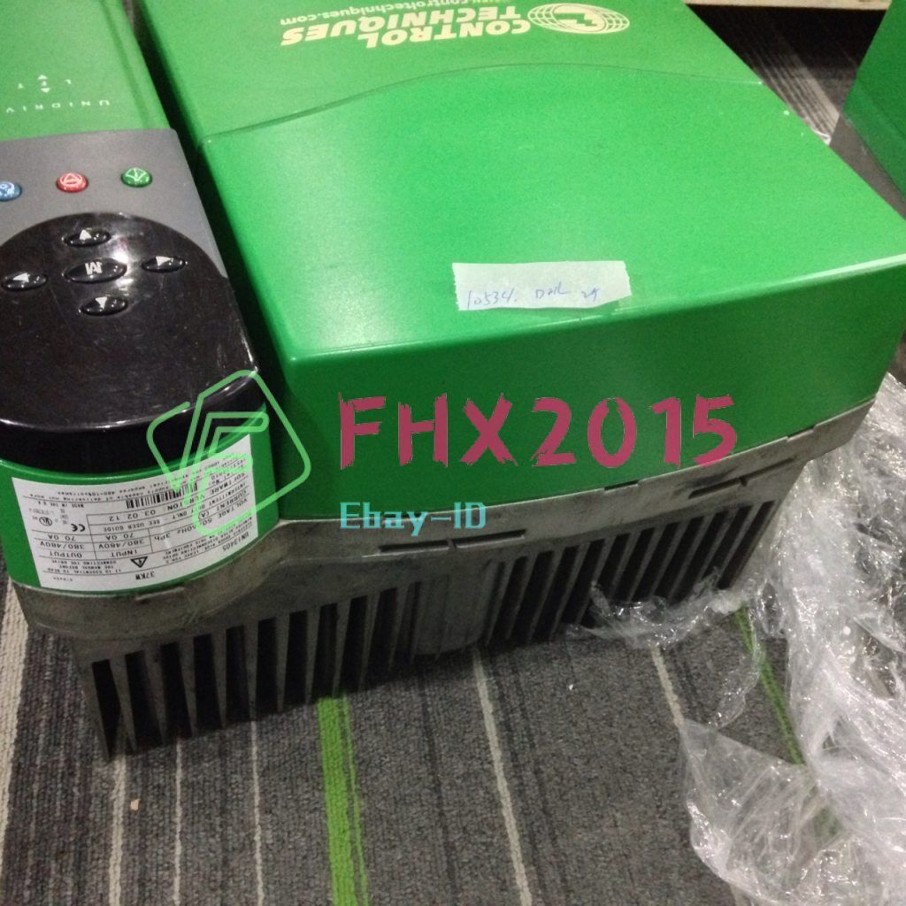 used Full Tested UNI3405 37KW 60Day [17l] - PRODUCTVENDOR