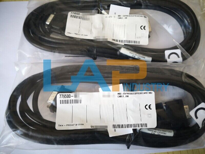 NEW NI PCIE-8361 MXI-Express Cable 779500-02 - High Performance - NI