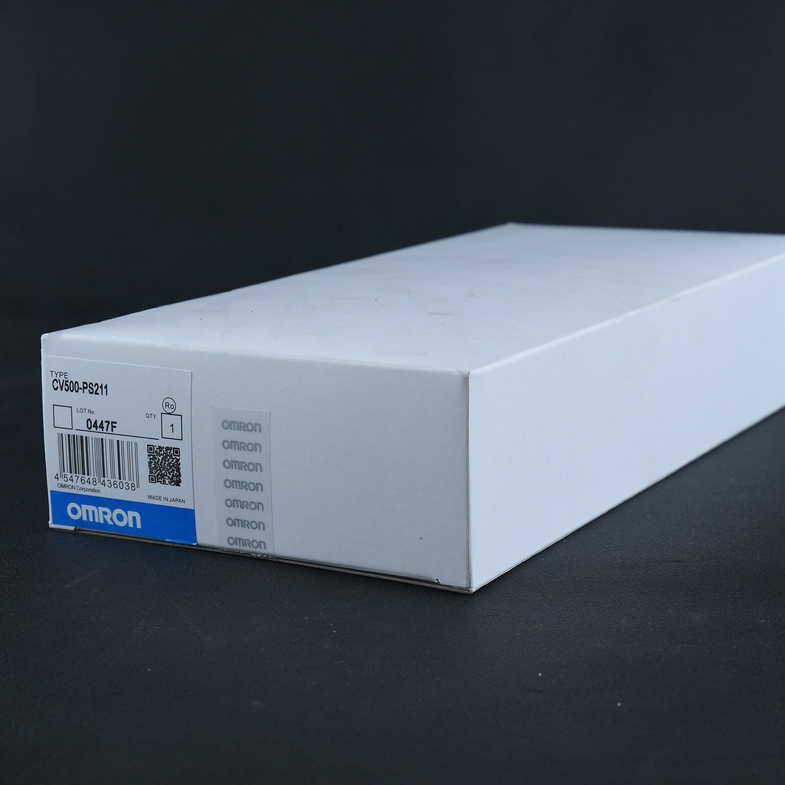 Omron CV500-PS211 Quality Assurance Product Fast Delivery - OMRON