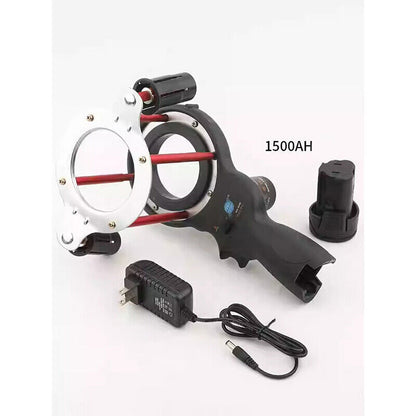 1PC WK-600 Air Conditioning Tape Winding Tools for Pipe Wrap