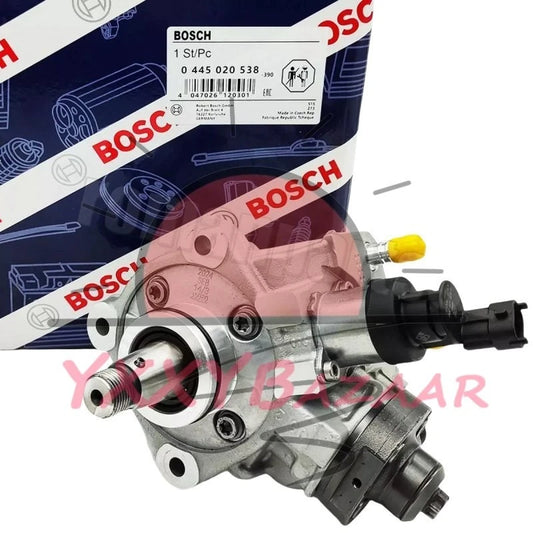 129C28-51000 High Pressure Fuel Pump For Thermo King Yanmar BOSCH 0445020538