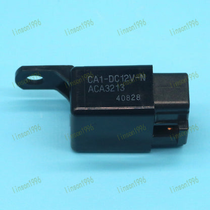 Panasonic 12V 20A 5PIN Relay Spot - PANASONIC