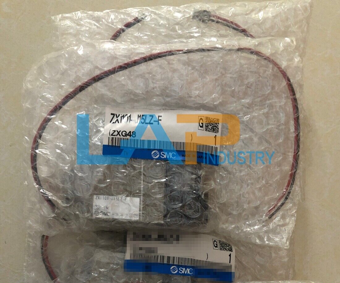 SMC ZX1101-J15LZ-F Vacuum Generator 1PCS New - SMC