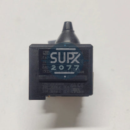 1PC Replacement For R139 8(8)A 250VAC 5E4 Marquardt 1246 Pushbutton Switch #su