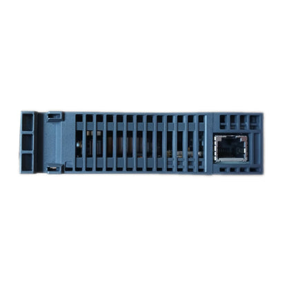 1PC Mitsubishi R02CPU PLC Module - MITSUBISHI
