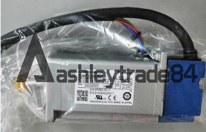 new 1PCS Yaskawa SJME-01AMB41 SERVO MOTOR