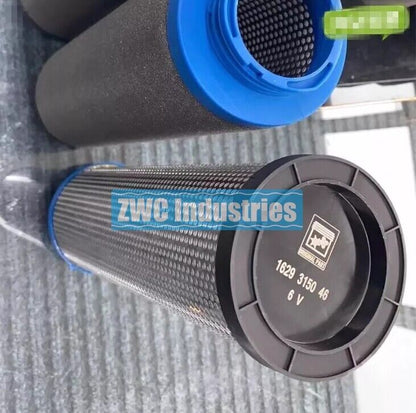 1PCS FIT FOR Air compressor filter element 1629315046