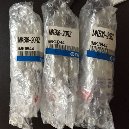 MKB16-20RZ Corner Cylinder - ONE SMC