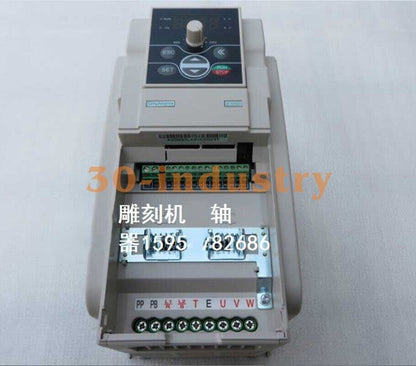 E550-2S0055L 2.2KW 380V Spindle Motor Inverter for Engraving Machine - KOEED