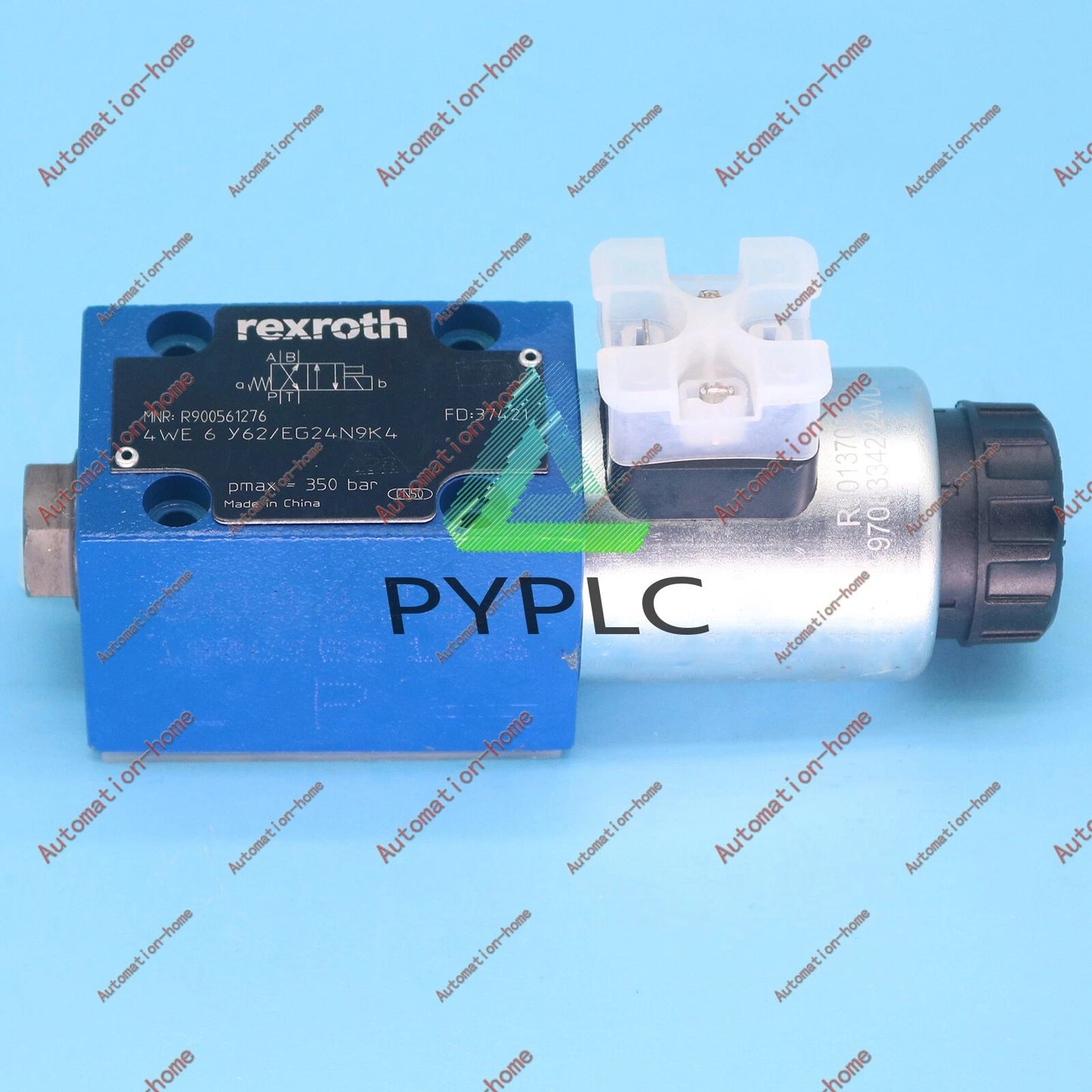 R900561276 REXROTH 4WE6Y62/EG24N9K4 Free shipping #YP1