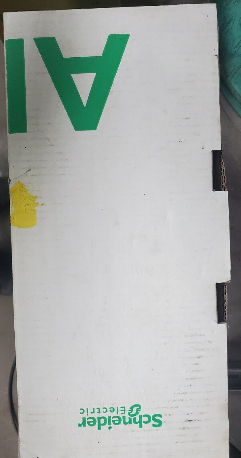 Altivar Schinder Electric 3hp VFD ATV Motor - ALTIVAR SCHINDER