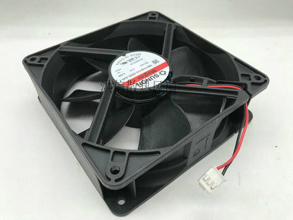 SUNON 12038 MEC0381V3-000C-A99 12V 2.9W silent cooling fan 12CM
