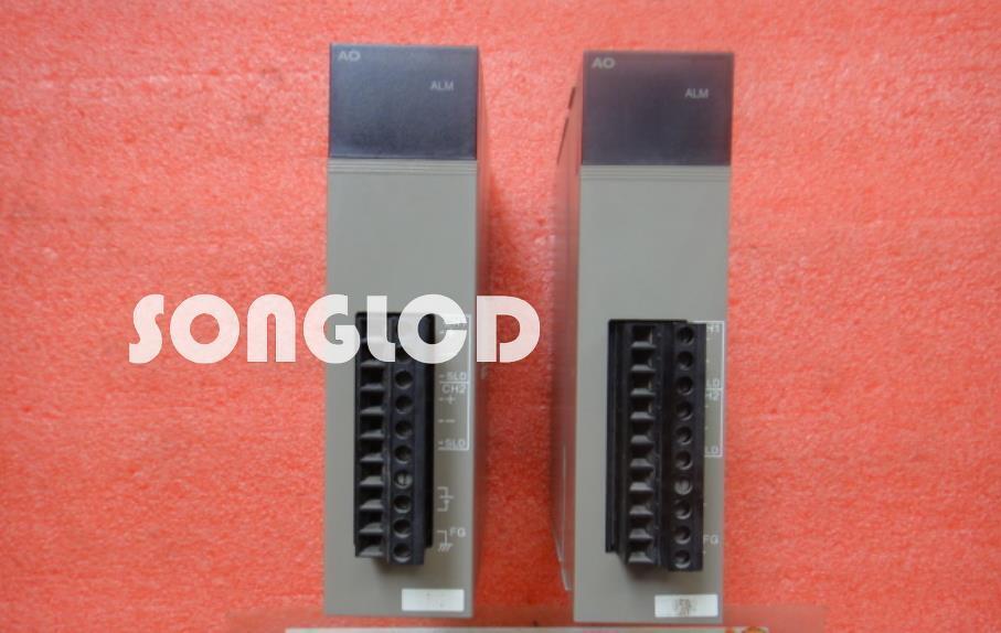 1pc NC1AY02-04 Connector for Reliable Performance - YOUR BRAND NAME