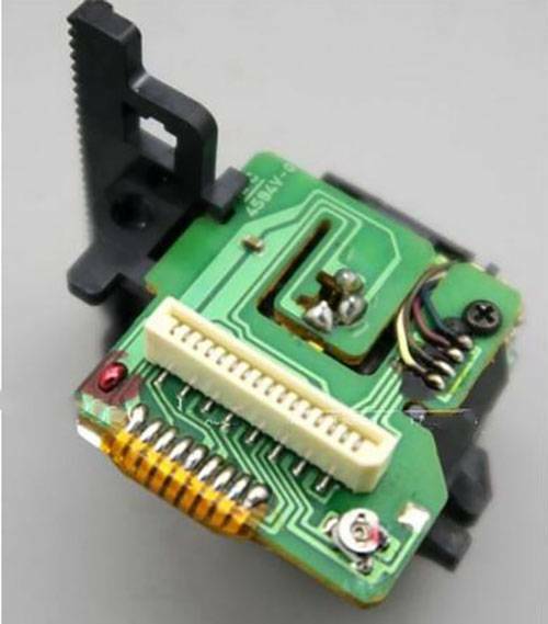 For CEC TL51X HIFI laser Head Sanyo Laser Lens SF-P101N 16P Pick-up DA11T3