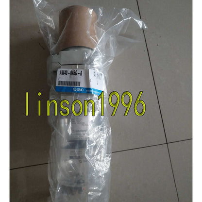 New ONE SMC Filter Regulator AW40-04BG-A | High-Performance Filter Solution - ONE