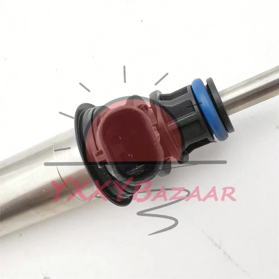 Fuel Injector A2780700687 for Mercedes-Benz C350 GLS450 X167 C300 2560705600