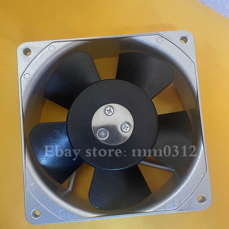 new 1pcs ORIX MU1238A-12B AC100V 14/13W 120*120*38MM cooling fan - ORIX