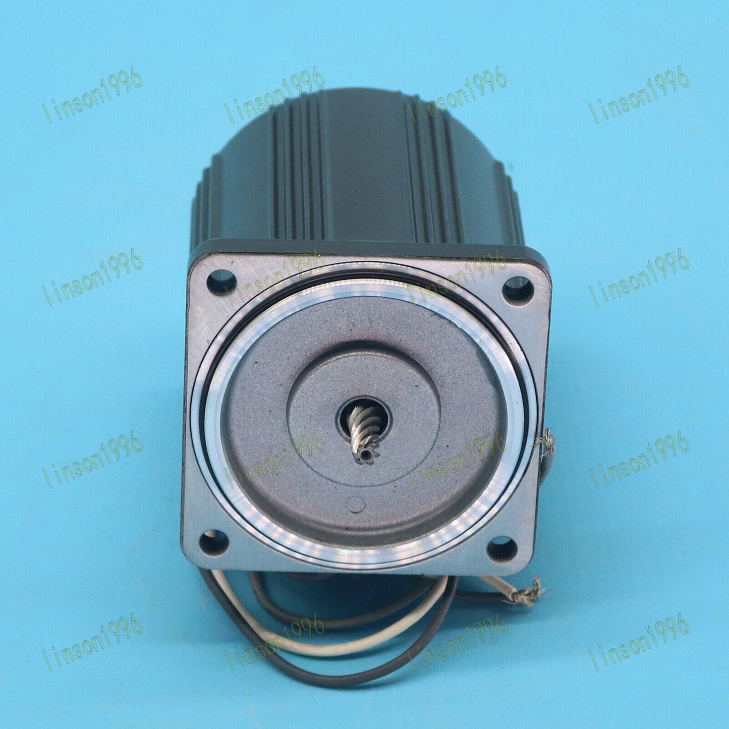 Panasonic Motor M61X6G4GGA AC - PANASONIC MOTOR DIVISION