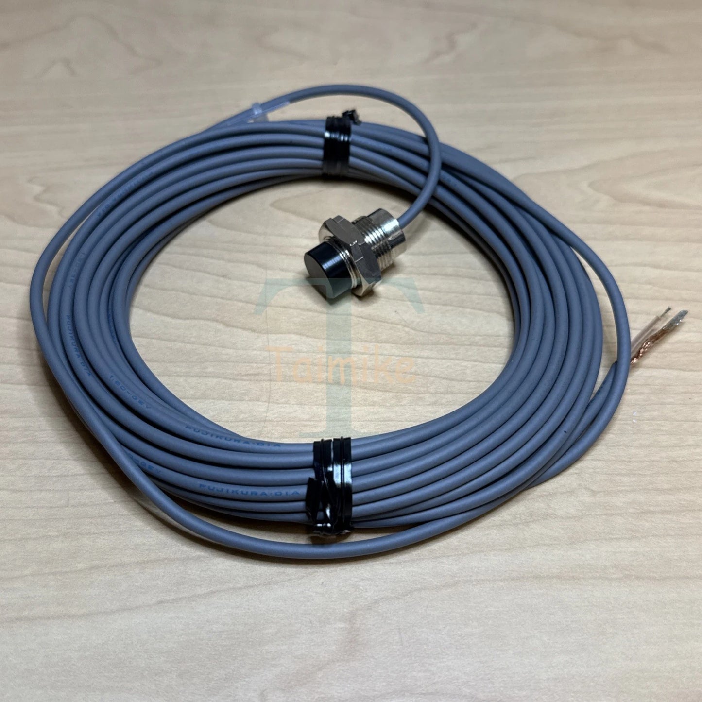 ! Sentec HA-162S-21084 Transducer Sensor Cable