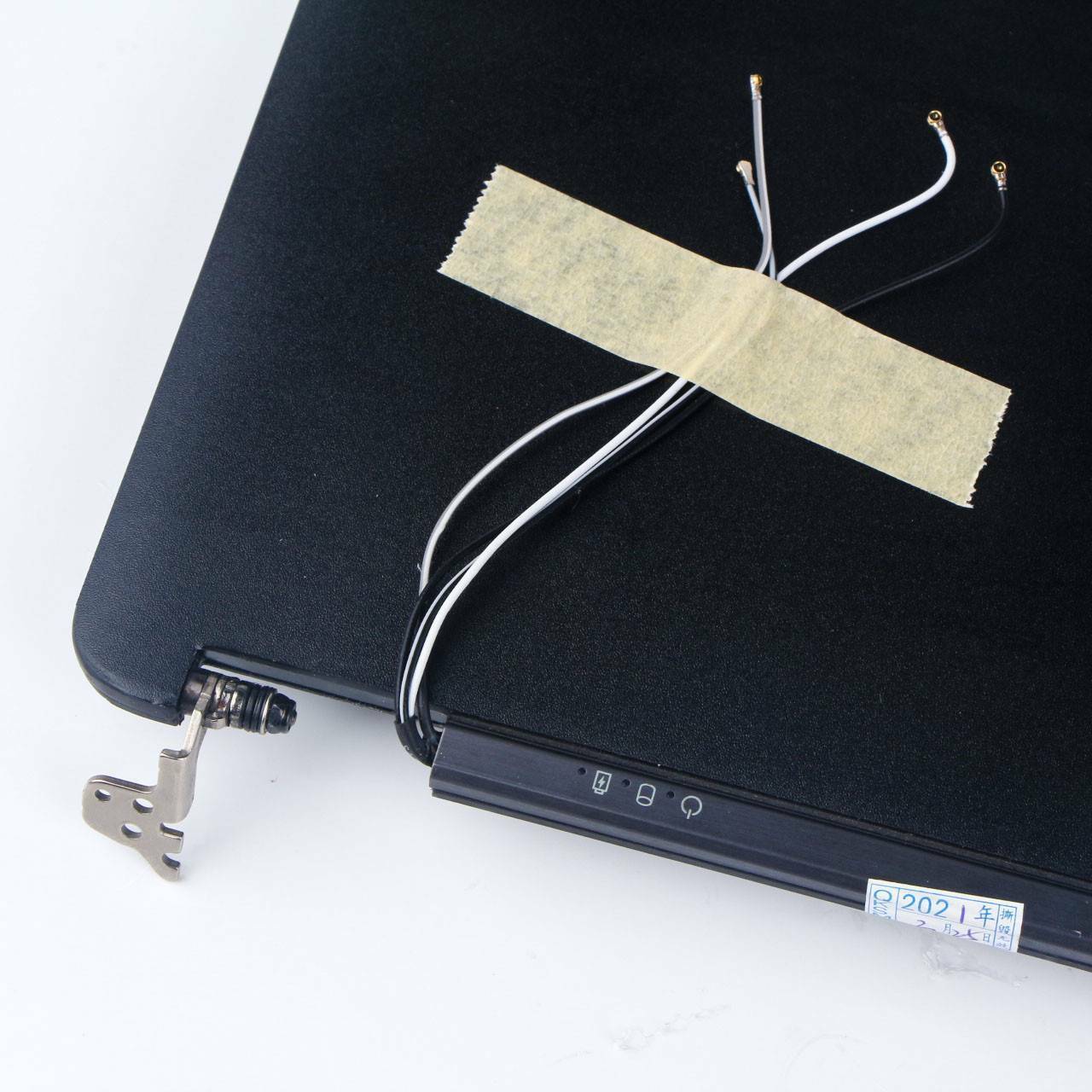 used 14" Touch LCD Screen Display Assembly with Case FHD LED for Dell Latitude E7450 - DELL