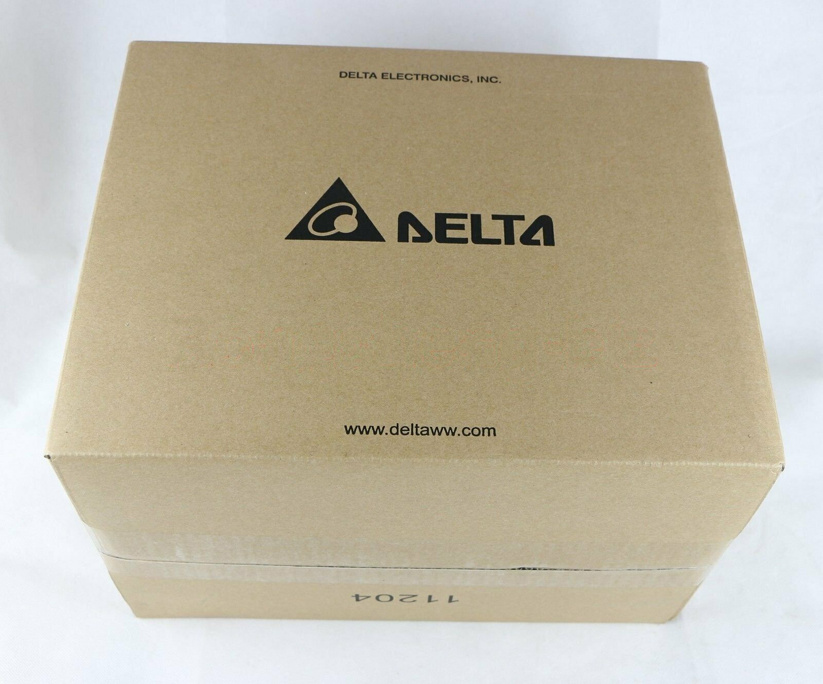 new Delta VFD022L21W 2.2KW 220V VFD-L *SPOT STOCK* - DELTA