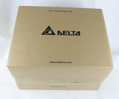 new Delta VFD022L21W 2.2KW 220V VFD-L *SPOT STOCK* - DELTA