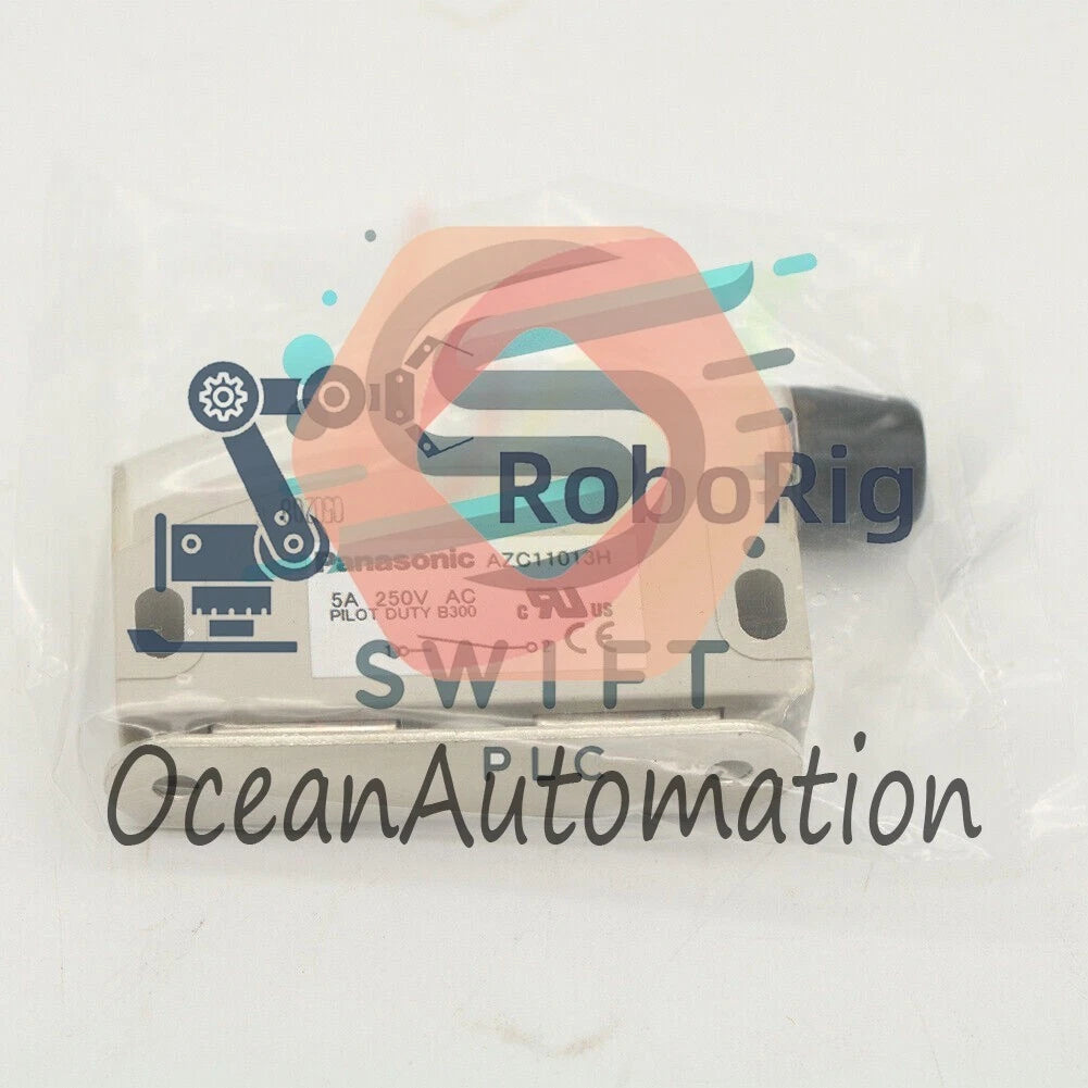 1PCS AZC11013H For Panasonic switch