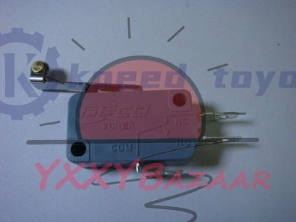 3pcs VP531A-5FR micro switch