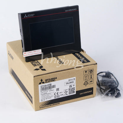 MITSUBISHI Touch Screen GT2104-RTBD - MITSUBISHI