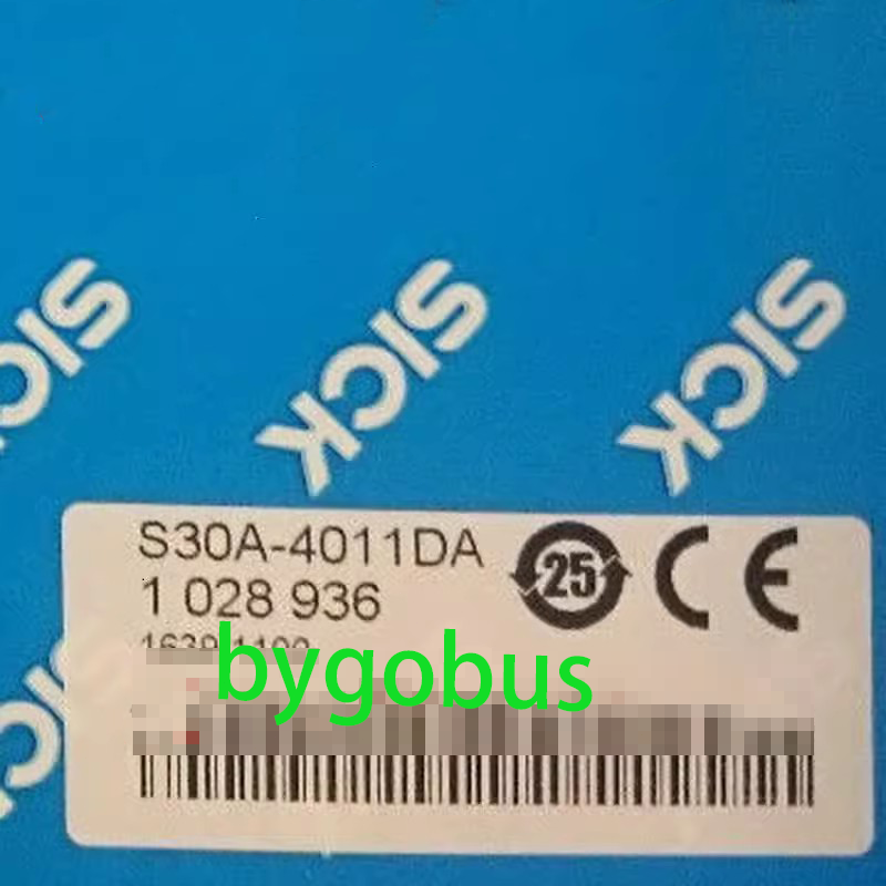 new Sealed S30A-4011DA SICK S30A-4011DA Laser Scanner#YC - SICK