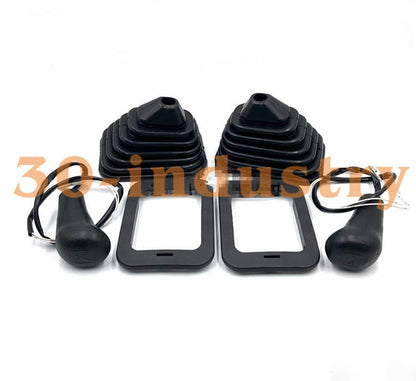 NEW FIT Komatsu PC30/40/50/60-7 Joystick Handle Set - KOEED