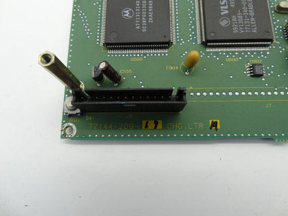 Allen Bradley 77144-209-69 Circuit Board - ALLEN BRADLEY