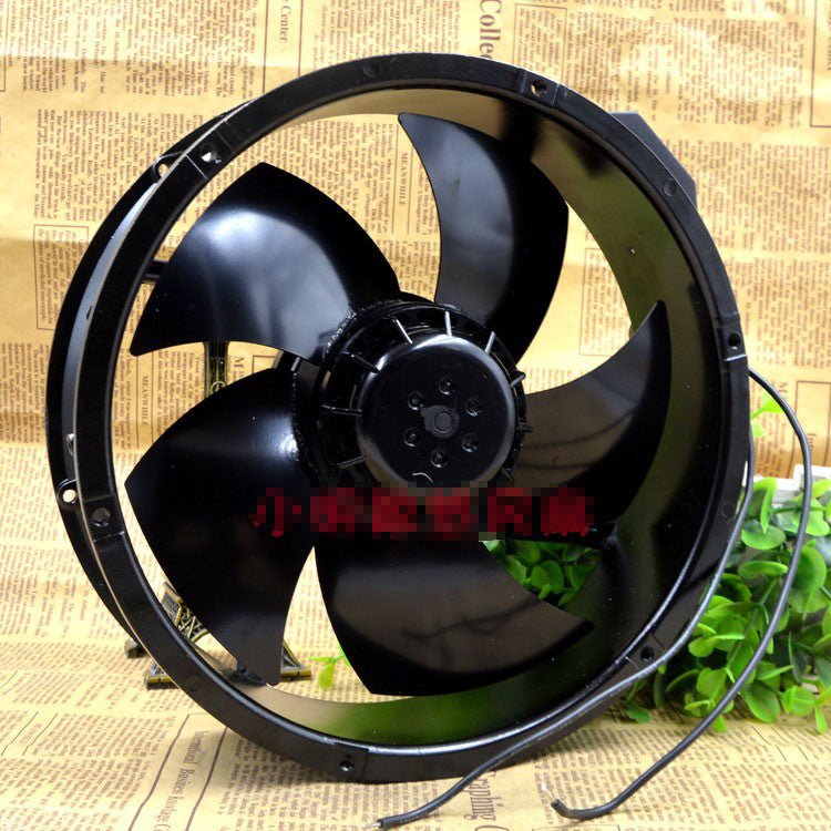 1pcs Suntronix SJ2206HA2 HA3 HA1 20060 AC220V high temperature cooling fan
