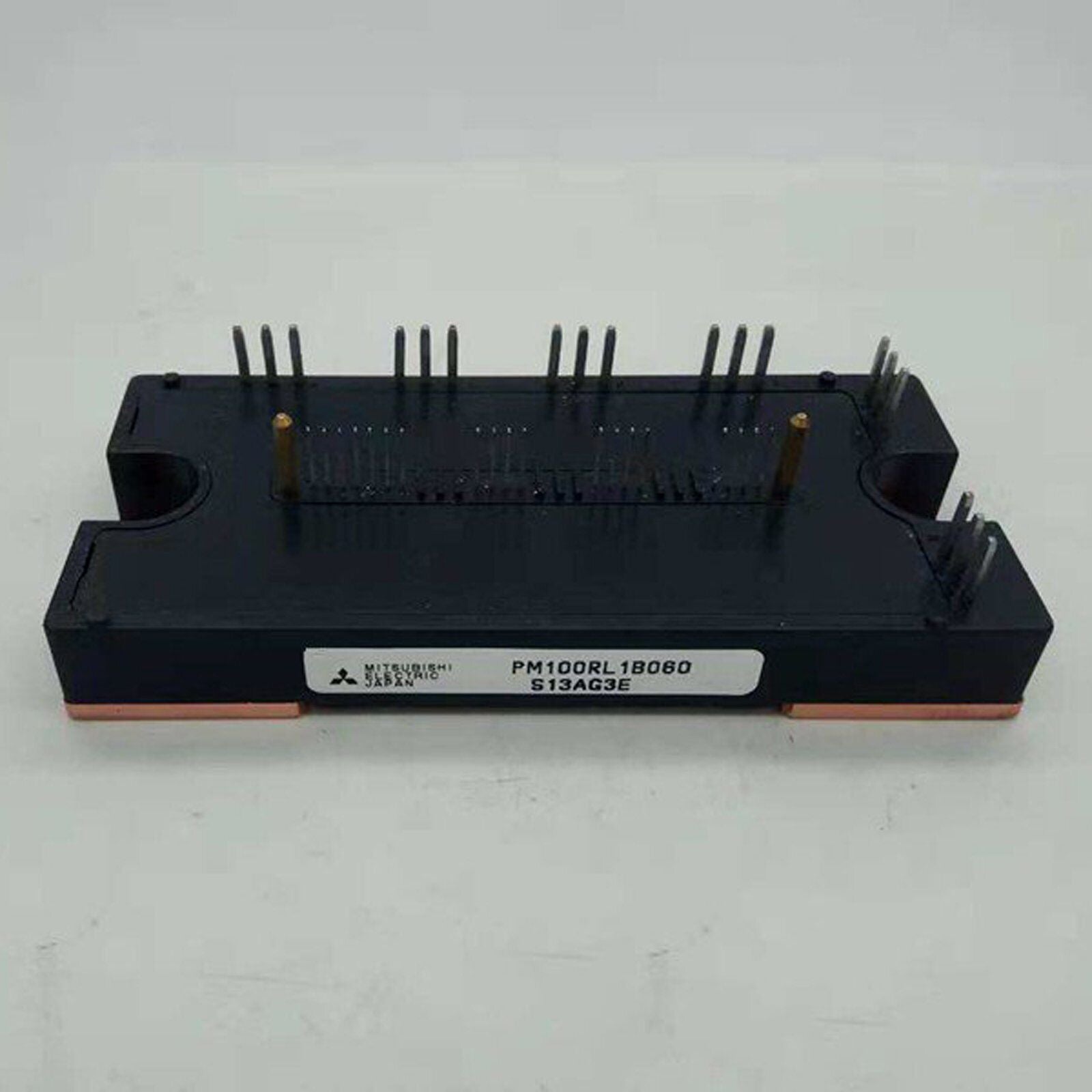 New PM100RL1B060 Mitsubishi Power Supply Module - MITSUBISHI