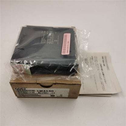 1PC Mitsubishi QD62 PLC Module - MITSUBISHI