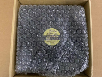 new 1pcs TOBISHI TYPE 6550G1LF22-0T1 200V full metal high fan