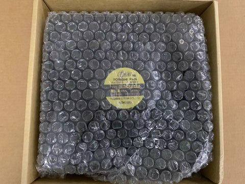 new 1pcs TOBISHI TYPE 6550G1LF22-0T1 200V full metal high fan