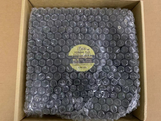 new 1pcs TOBISHI TYPE 6550G1LF22-0T1 200V full metal high fan